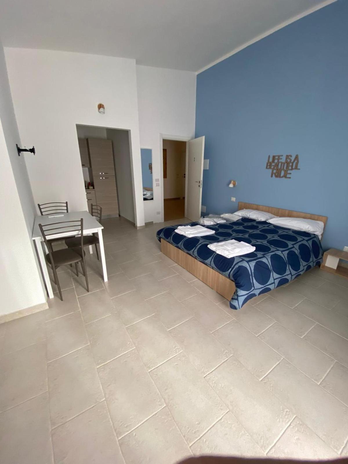 Villa Maniva Marina di Ginosa Exterior foto