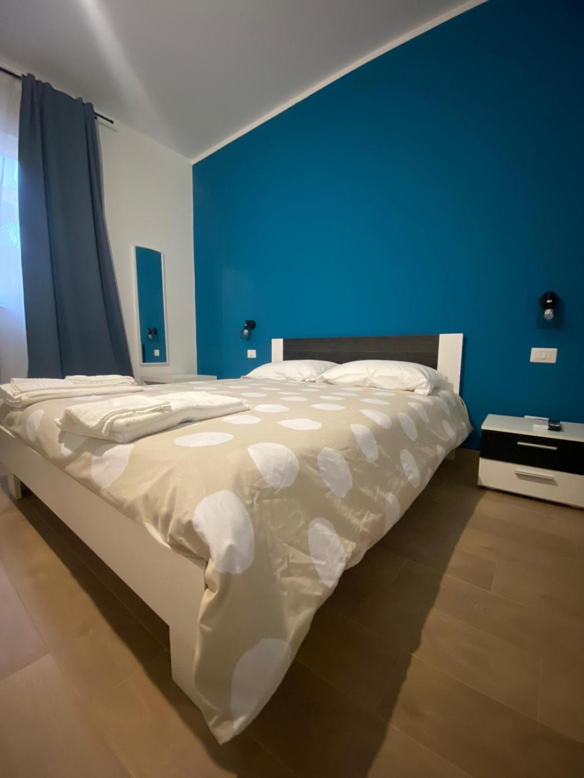 Villa Maniva Marina di Ginosa Exterior foto