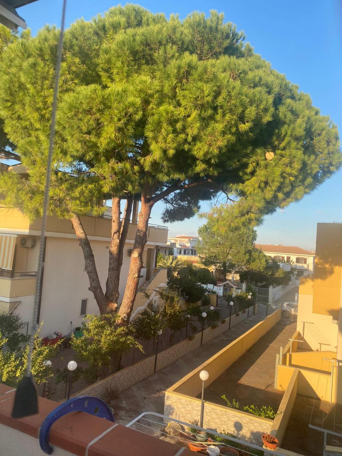 Villa Maniva Marina di Ginosa Exterior foto